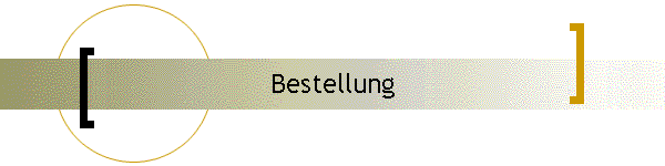 Bestellung