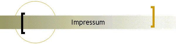 Impressum